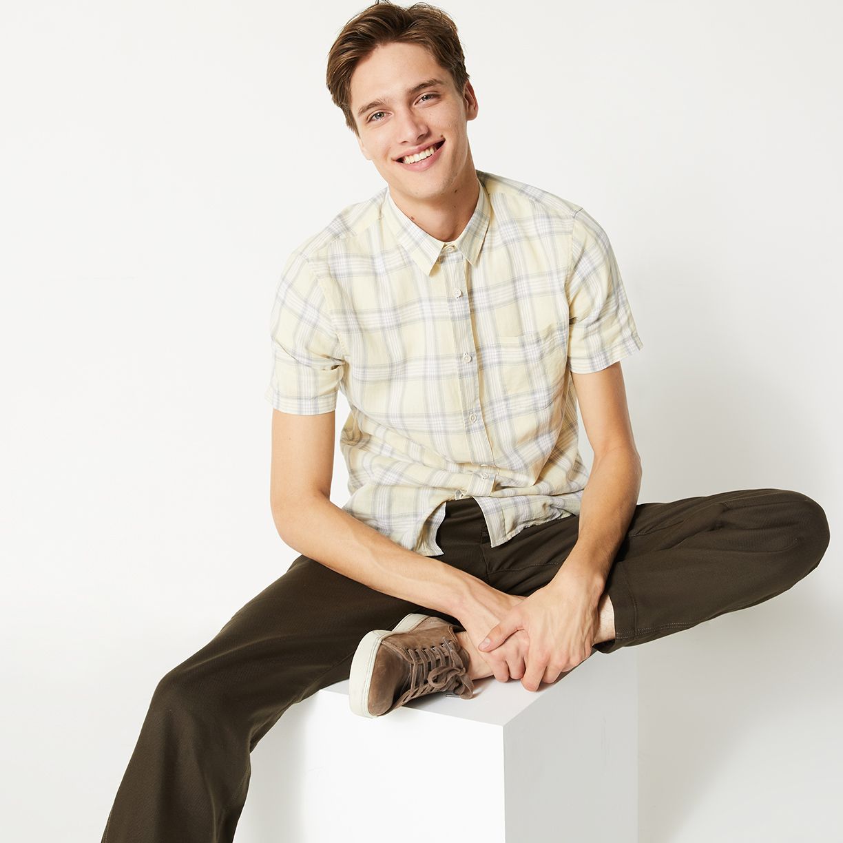 Men's Vince & More Up to 60% Off