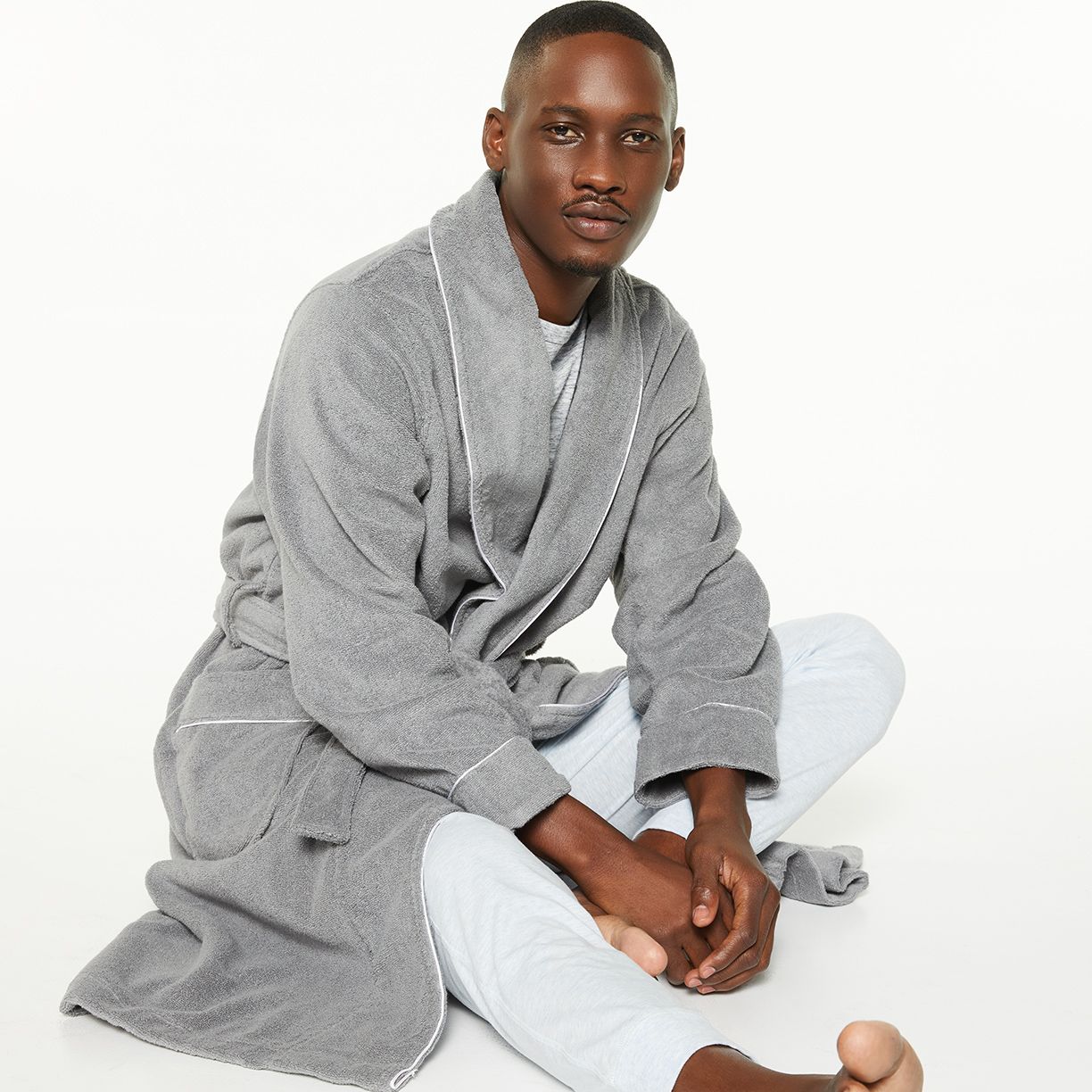 Men's Cozy Styles Feat. Daniel Buchler from $25