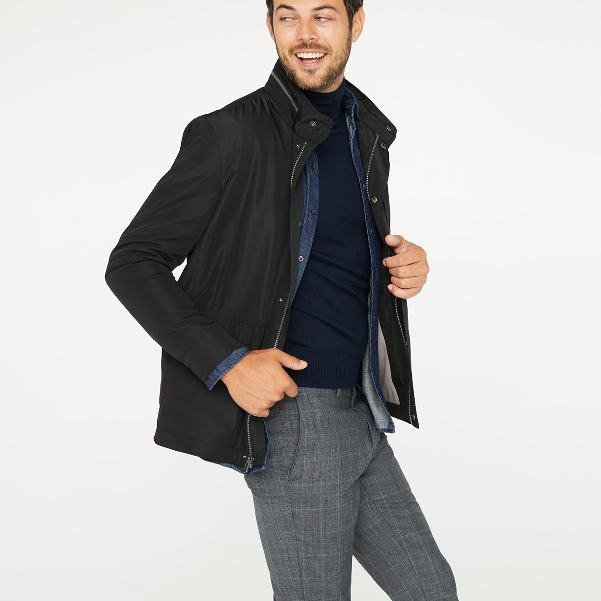 Men's Cole Haan & More Up to 65% Off