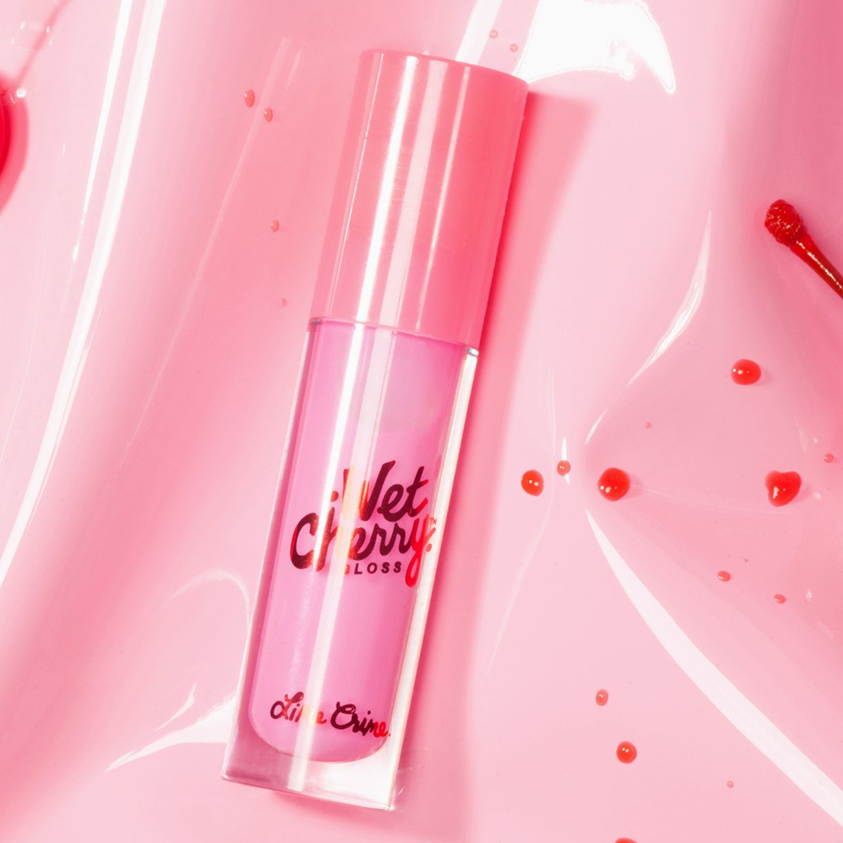 Colorful Collections Feat. Lime Crime, NYX & More