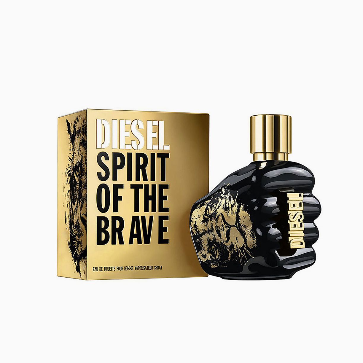 Men's Fragrance from $25 Feat. DIESEL® & HUGO BOSS
