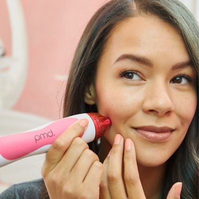 Skincare Tools Feat. PMD, Foreo & More