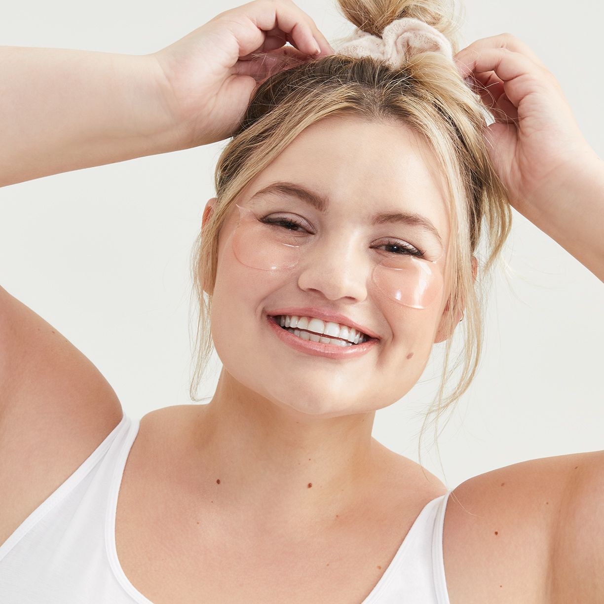 Eye & Face Masks to Restore Moisture Under $25