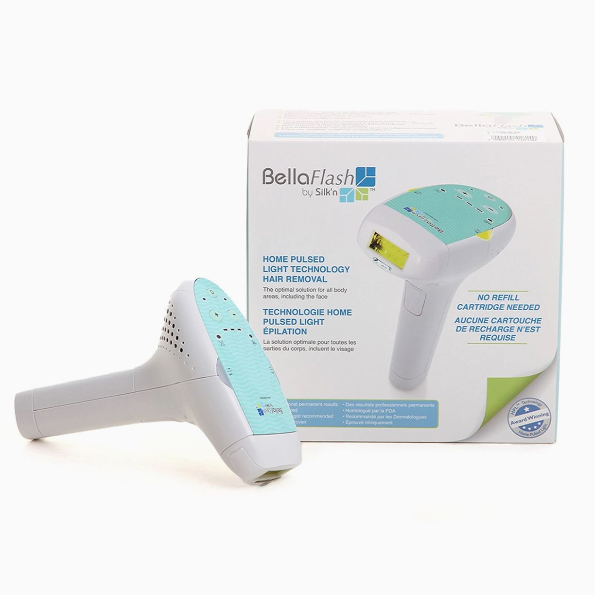 Summer Body Shaving Essentials, Body Oil & More