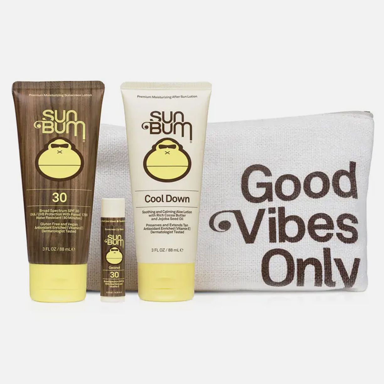 New Sun Care Feat. Black Girl Sunscreen & Sun Bum