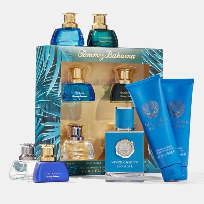 Fragrance Faves Up to 50% Off from Tommy Bahama