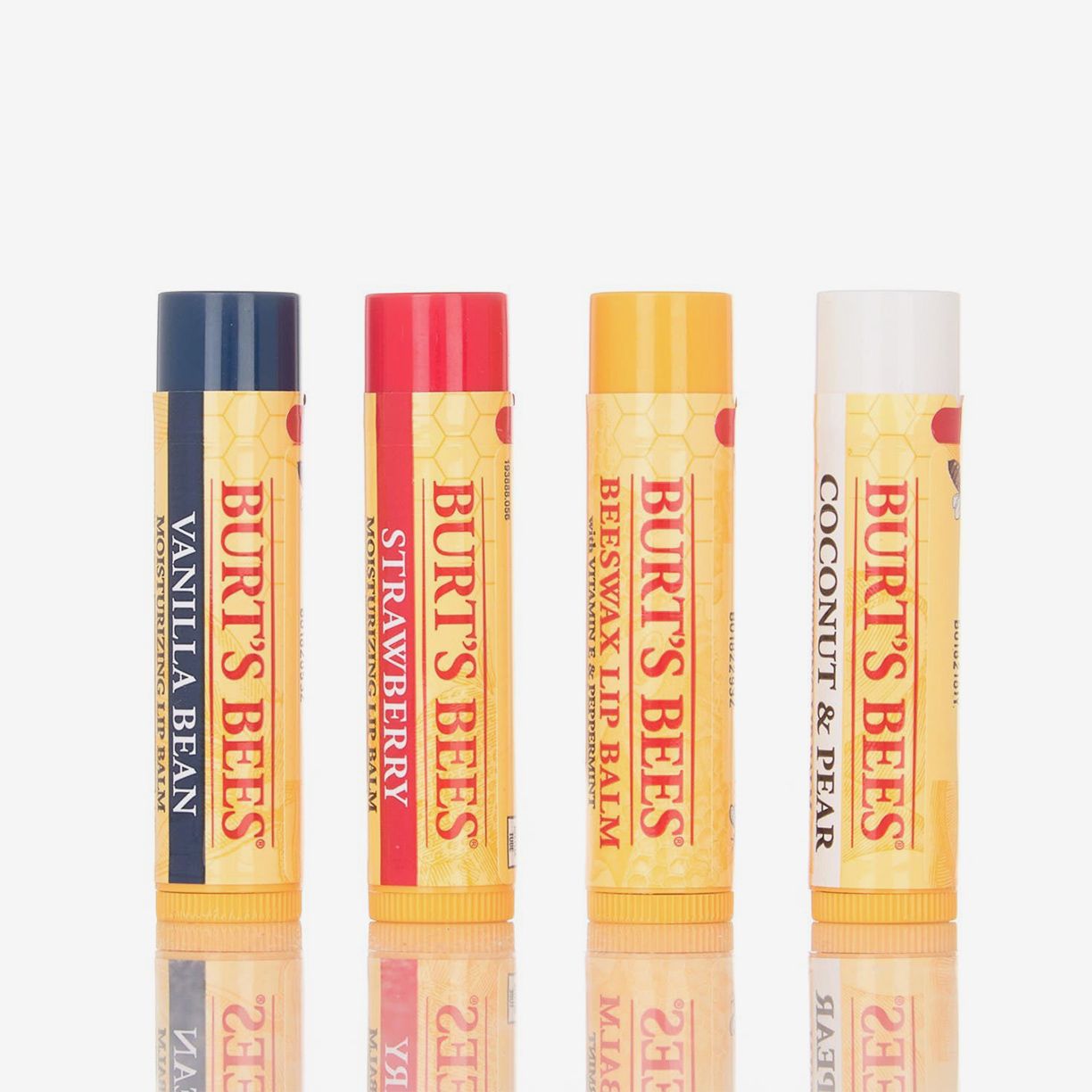 Lip Hydration from $10 Feat. Burt's Bees & More