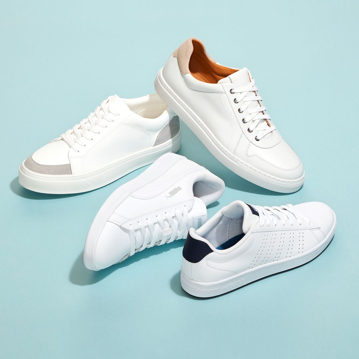 Women's Sneakers Under $50