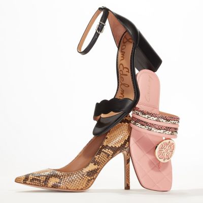 Women's Special Occasion Shoes Up to 60% Off