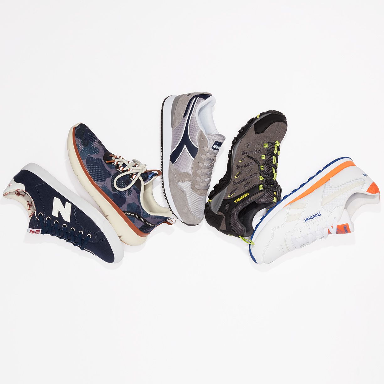 Men's Young Adult Shoes Blowout Up to 60% Off