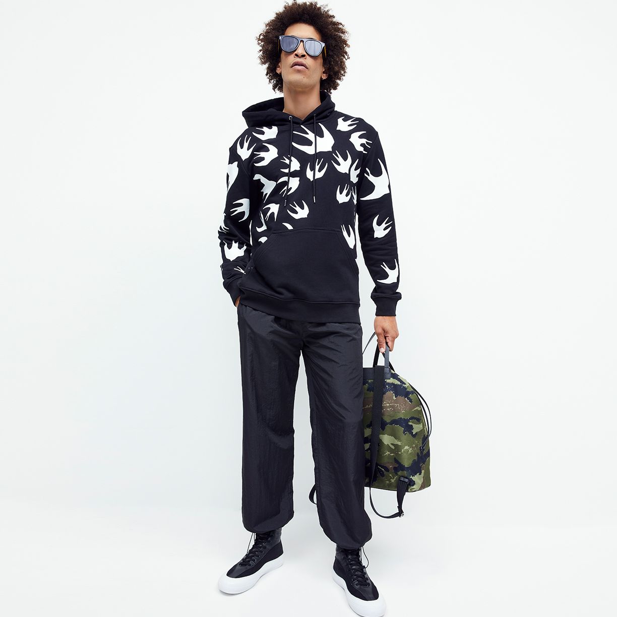 Men's Luxe Styles Up to 75% Off