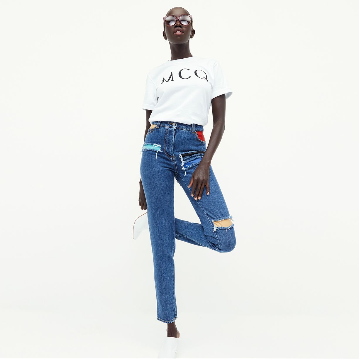 Women's Luxe Styles Up to 75% Off