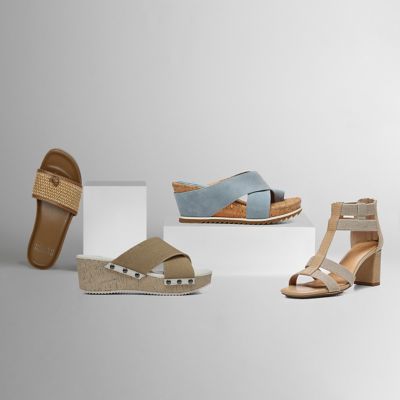 Selected Donald Pliner Shoes Additional 25% Off