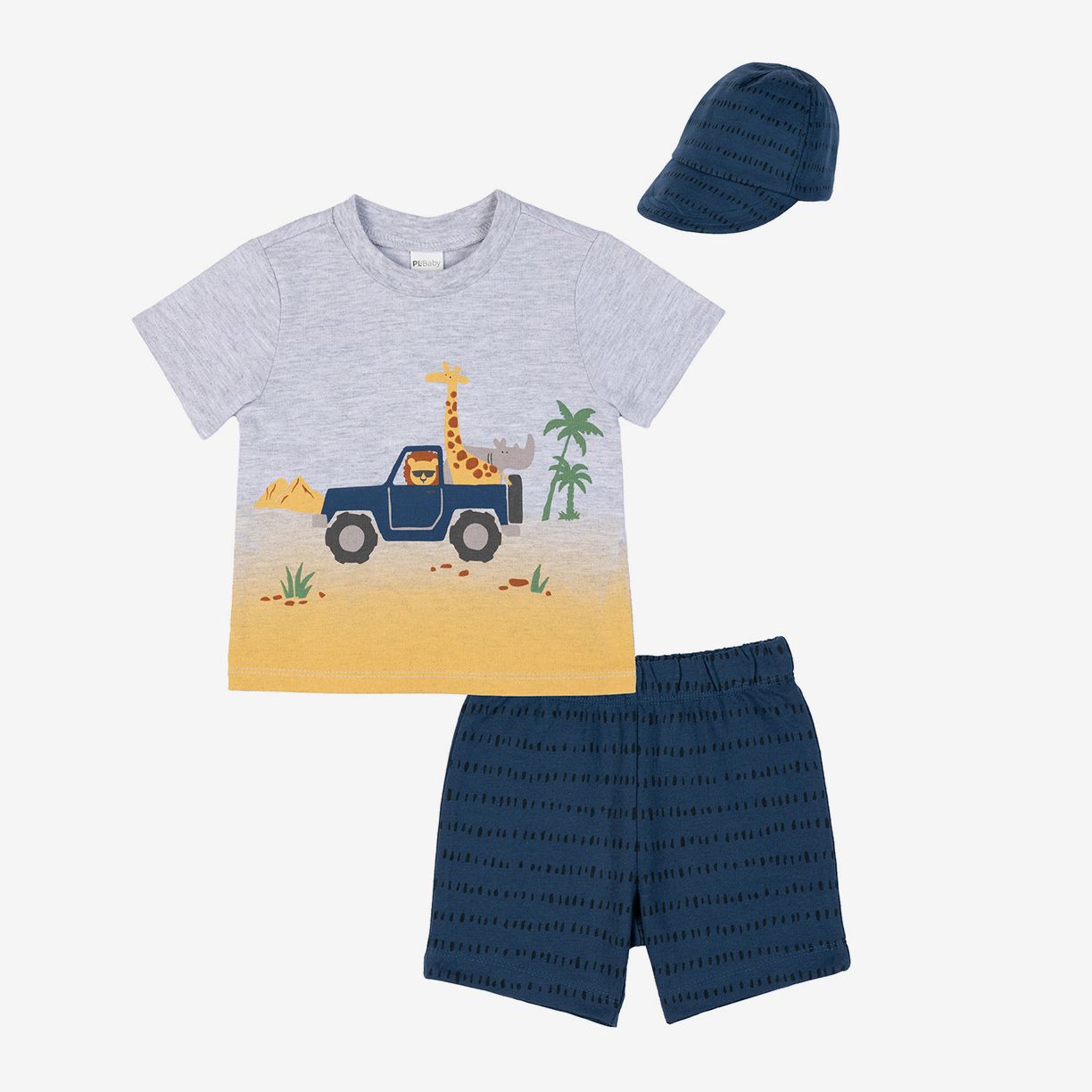 Summer Styles for Happy Lil' Campers Up to 60% Off
