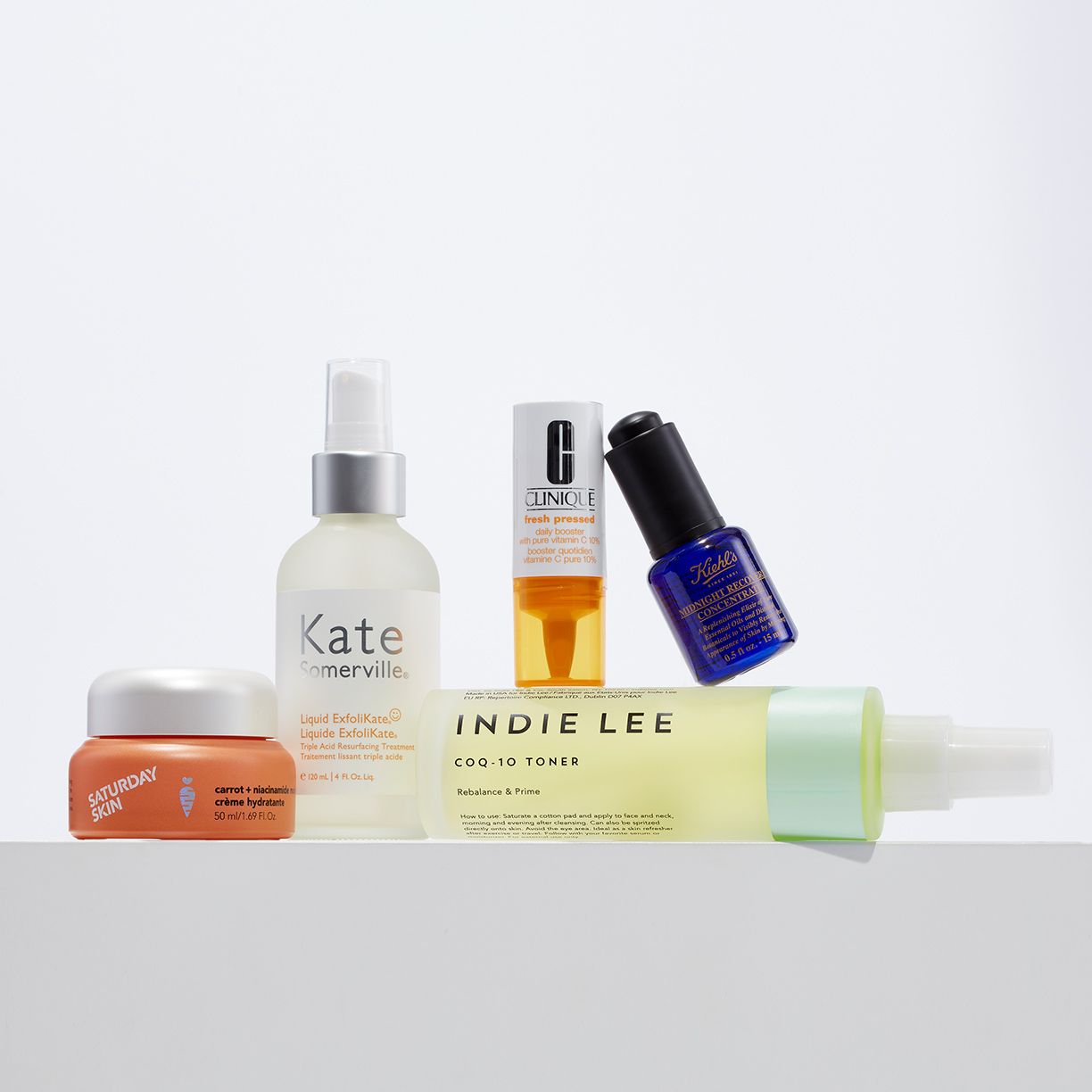 At-Home Moisturizing Facials Up to 60% Off