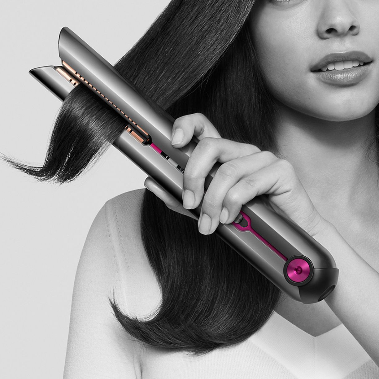 Hair Tool Favorites Feat. Drybar, Dyson & More