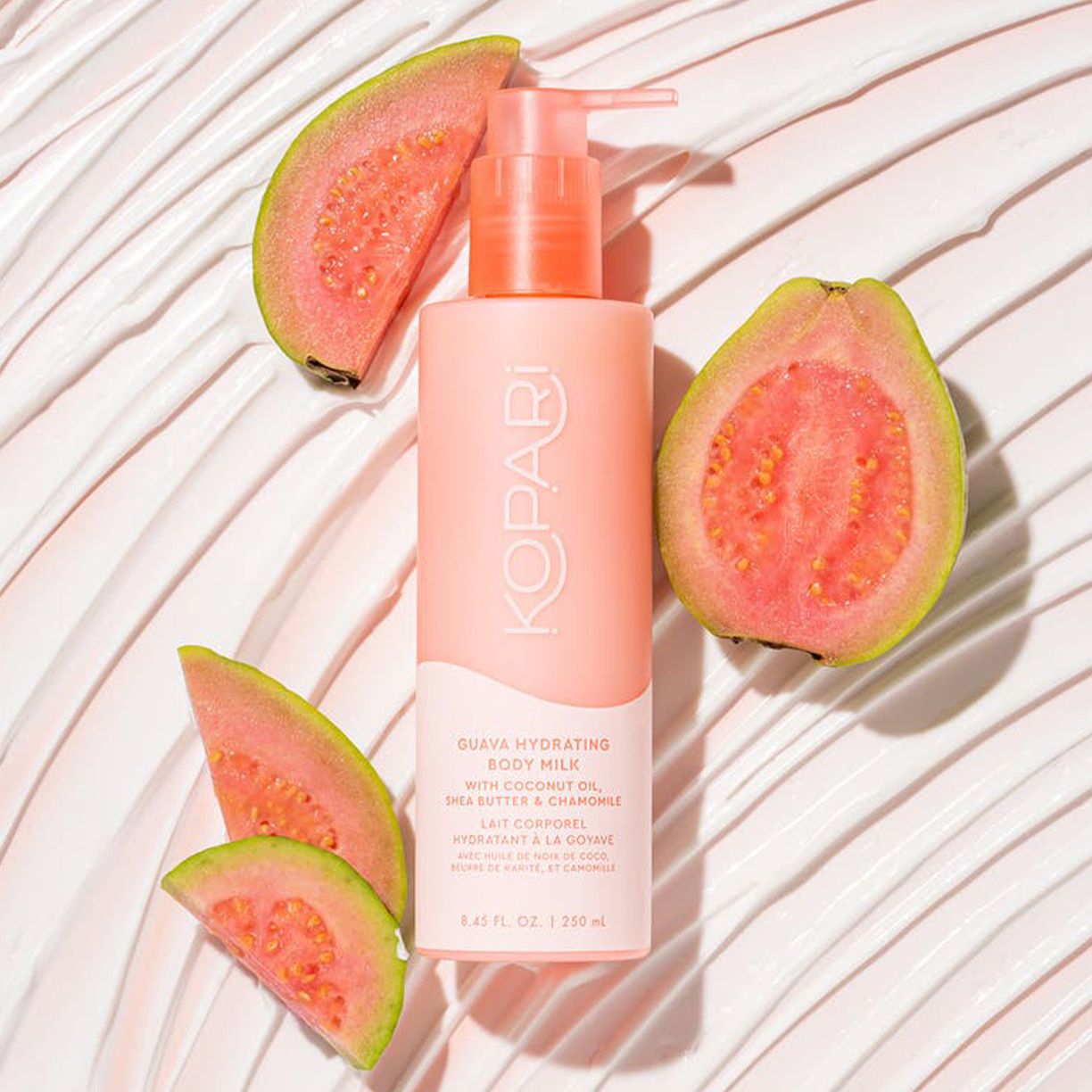 Get the Perfect Summer Glow Feat. Kopari & Sun Bum