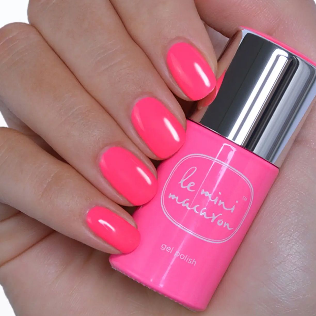 Summer Nail Shades from $10 Feat. Le Mini Macaron