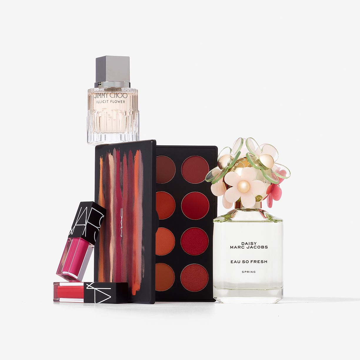 Beauty Faves to Celebrate National Splurge Day
