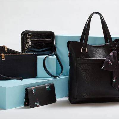 On Trend Handbags & More Feat. Rebecca Minkoff