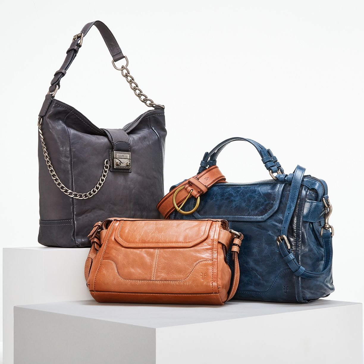 Frye Handbags & More Up to 60% Off