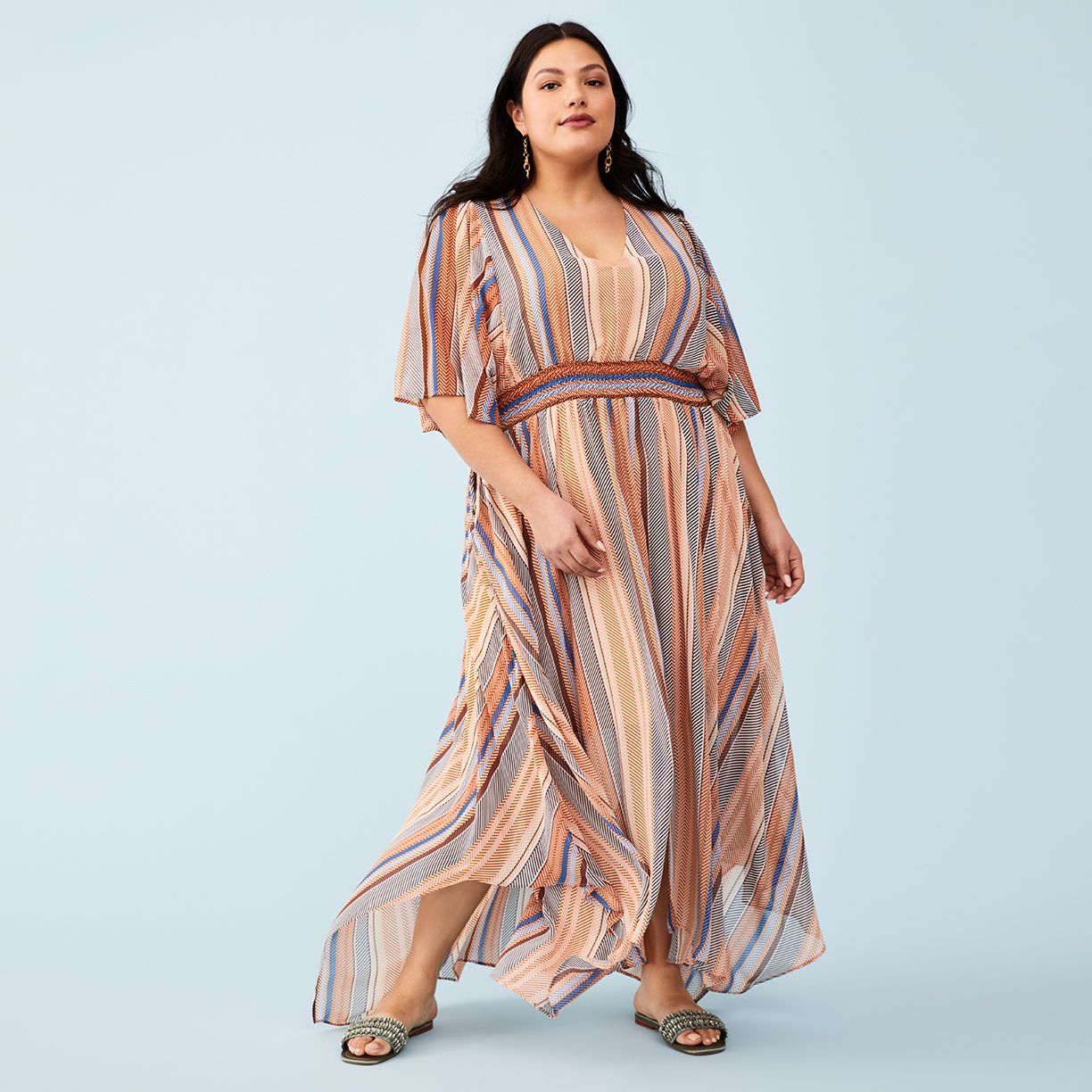 Women's Plus-Size Styles Under $50