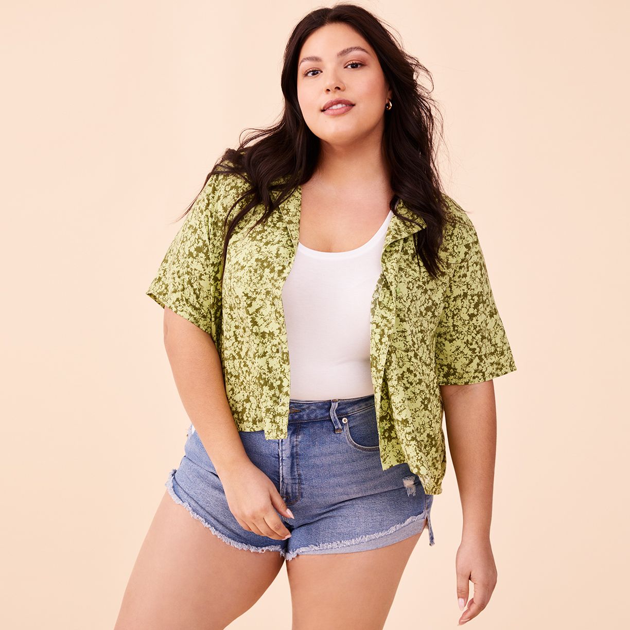 Trending Tops from $20 Including Plus