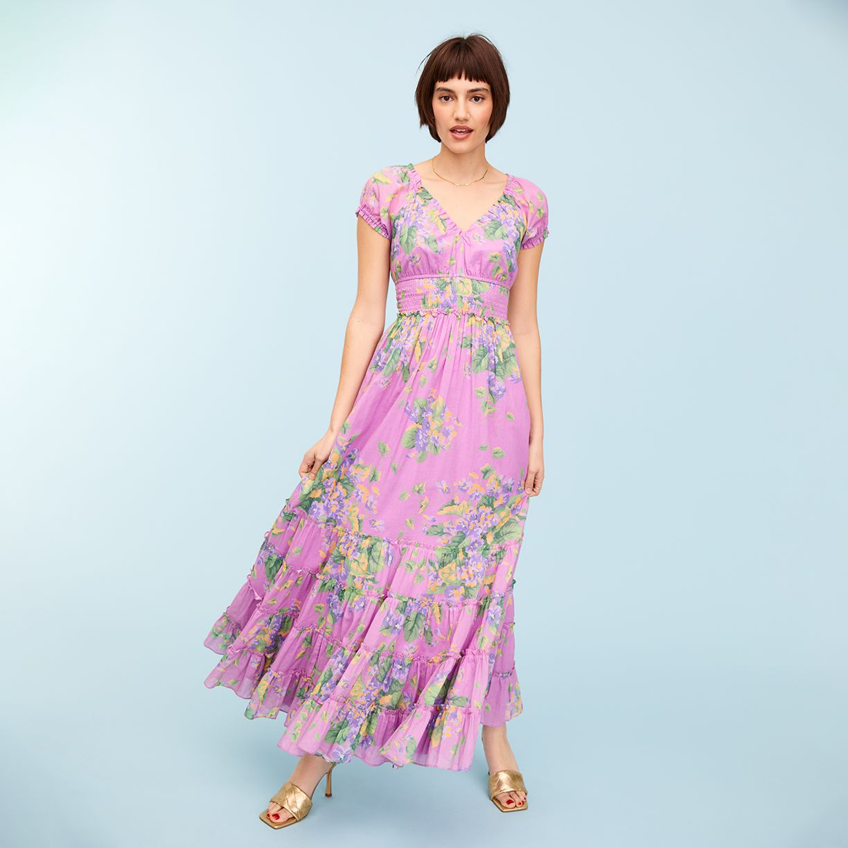 Dream-Worthy Dresses Up to 70% Off