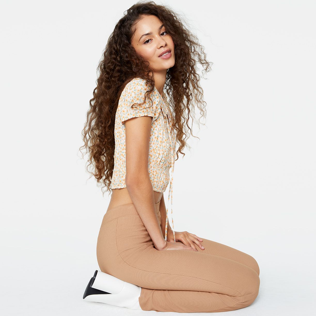 Young Adult Women's Styles from $15