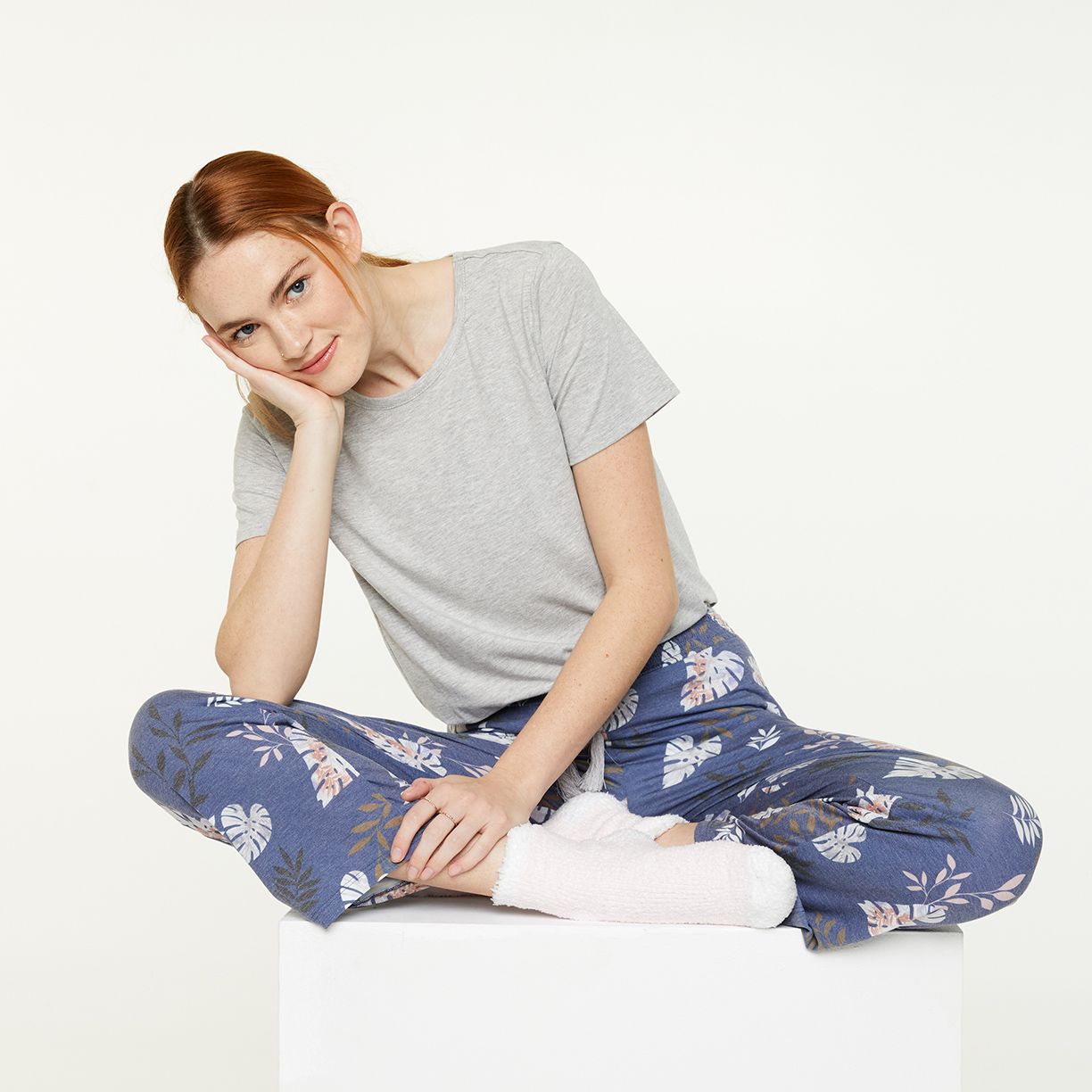 Summer PJs, Lounge & More Feat. Free Press