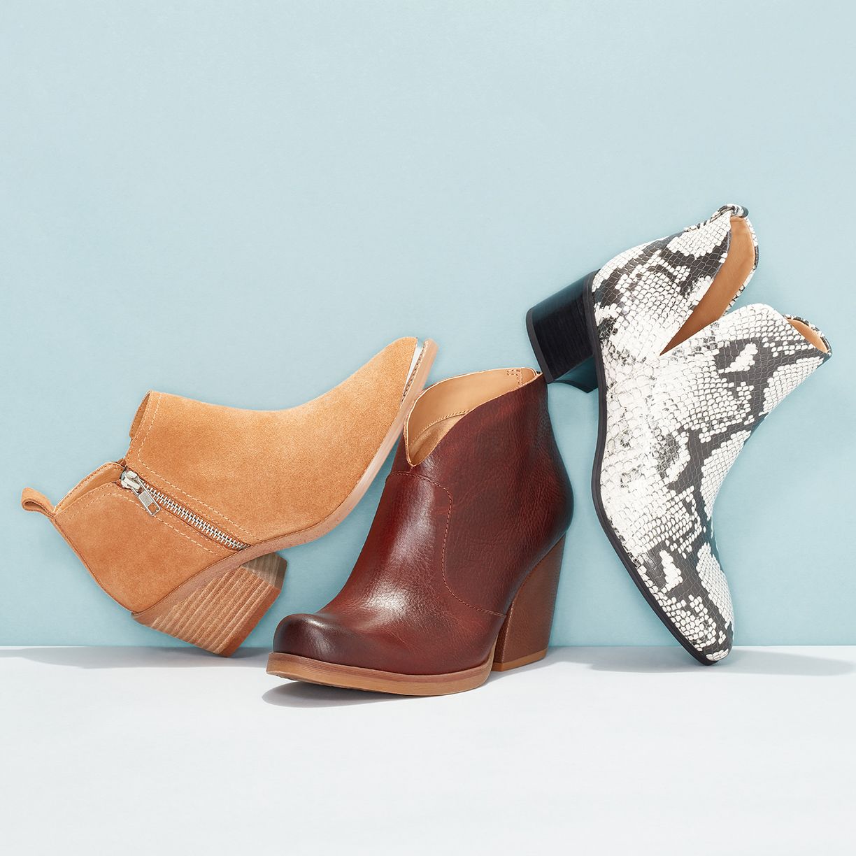 Women's Boots & Booties Blowout Up to 70% Off