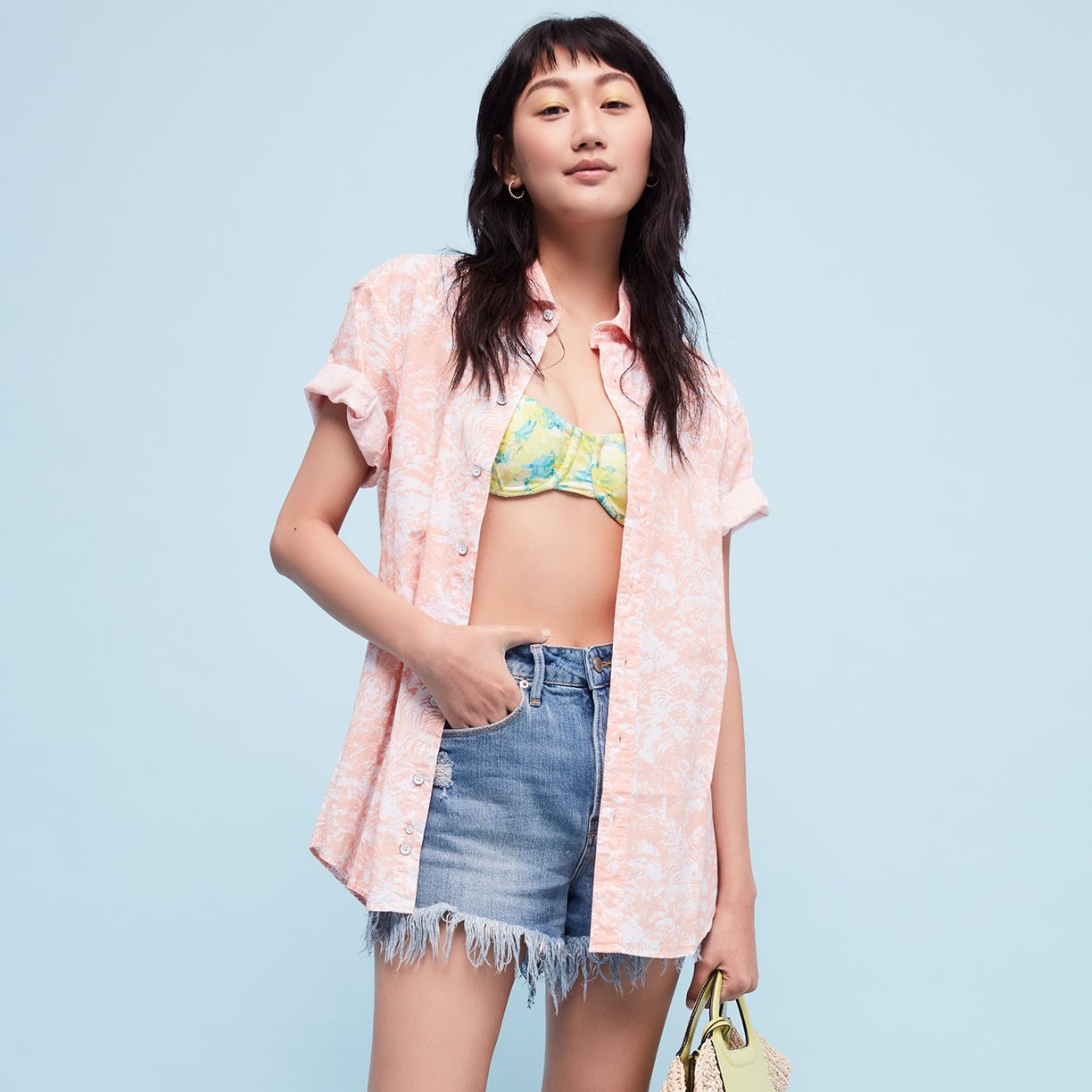 Trending Swimwear Up to 60% Off
