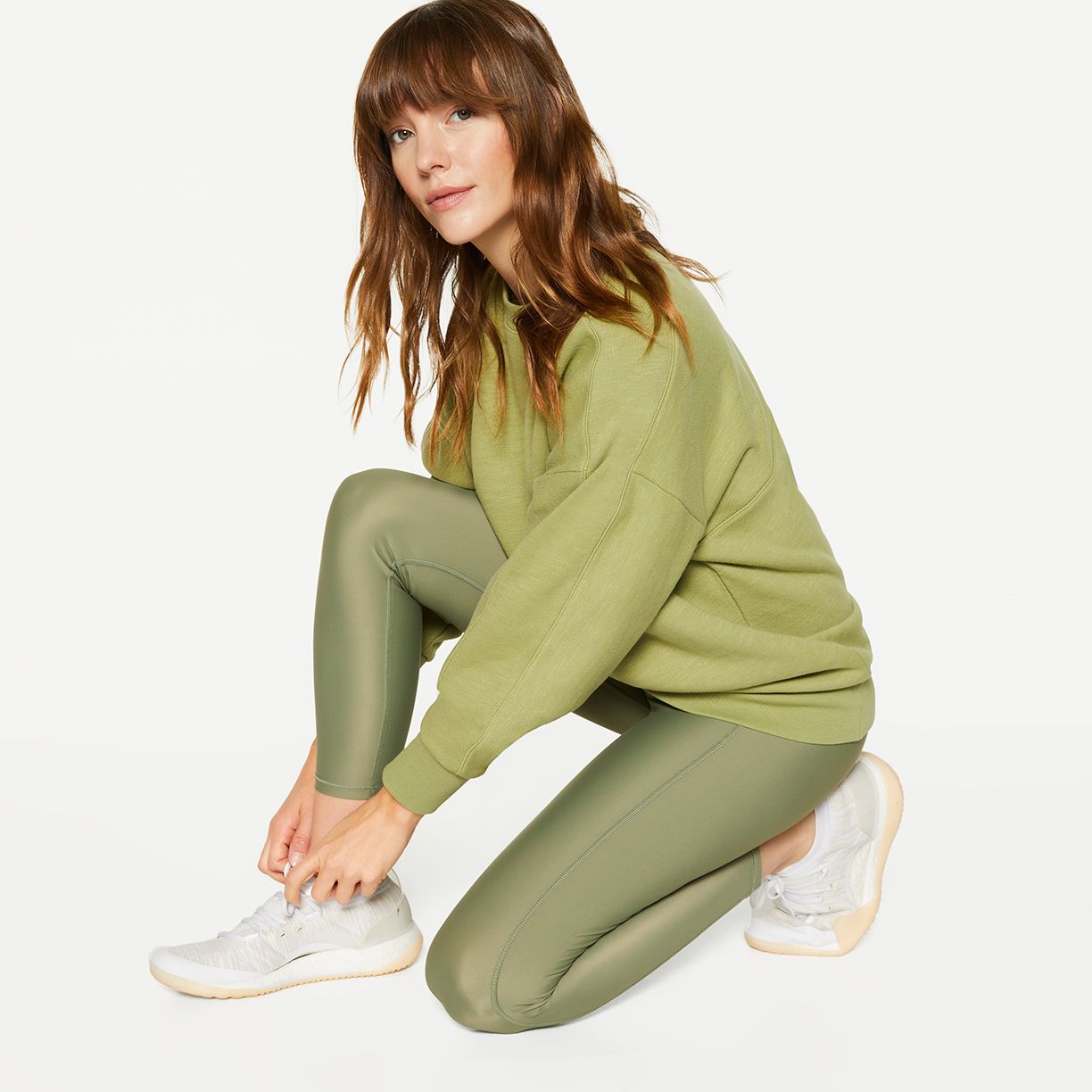 Sweaty Betty & More Up to 60% Off