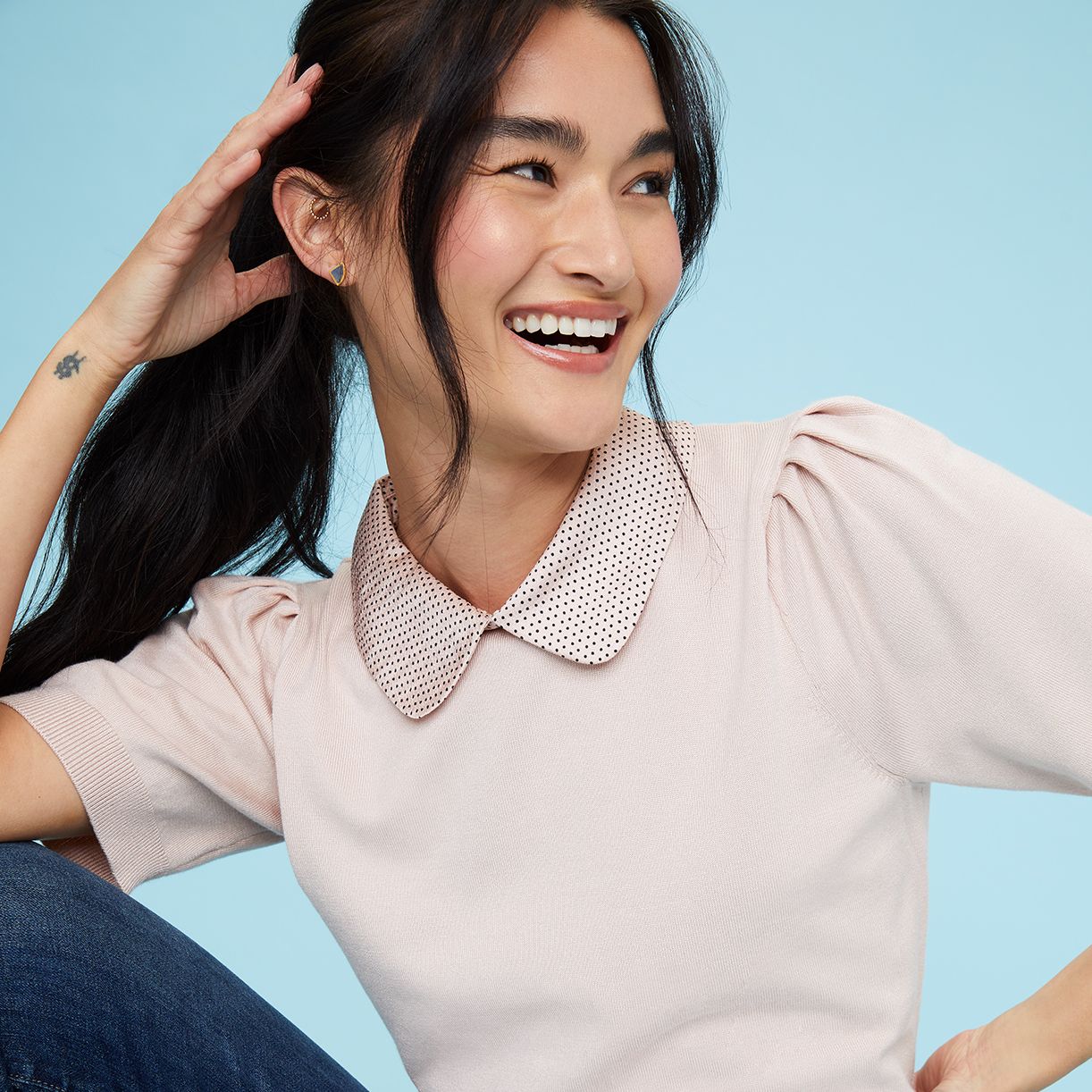 T Tahari & More Up to 60% Off Incl. Plus