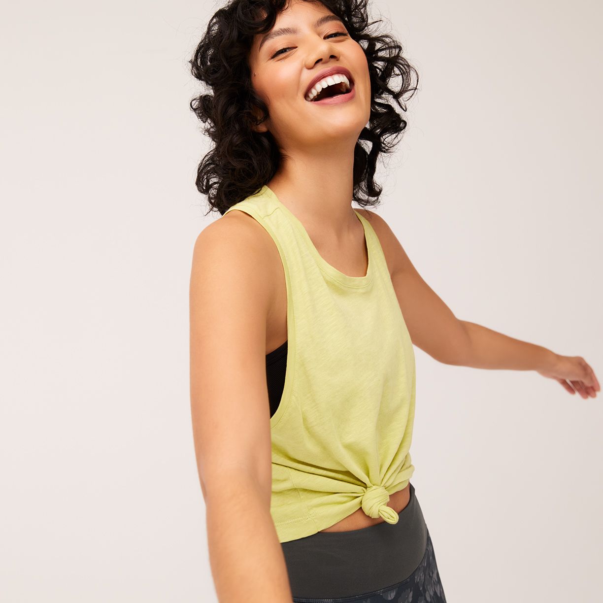 Tees and Tanks from $12.97 Including Plus