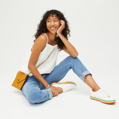 Madewell Starting at $24.97 Incl. Plus