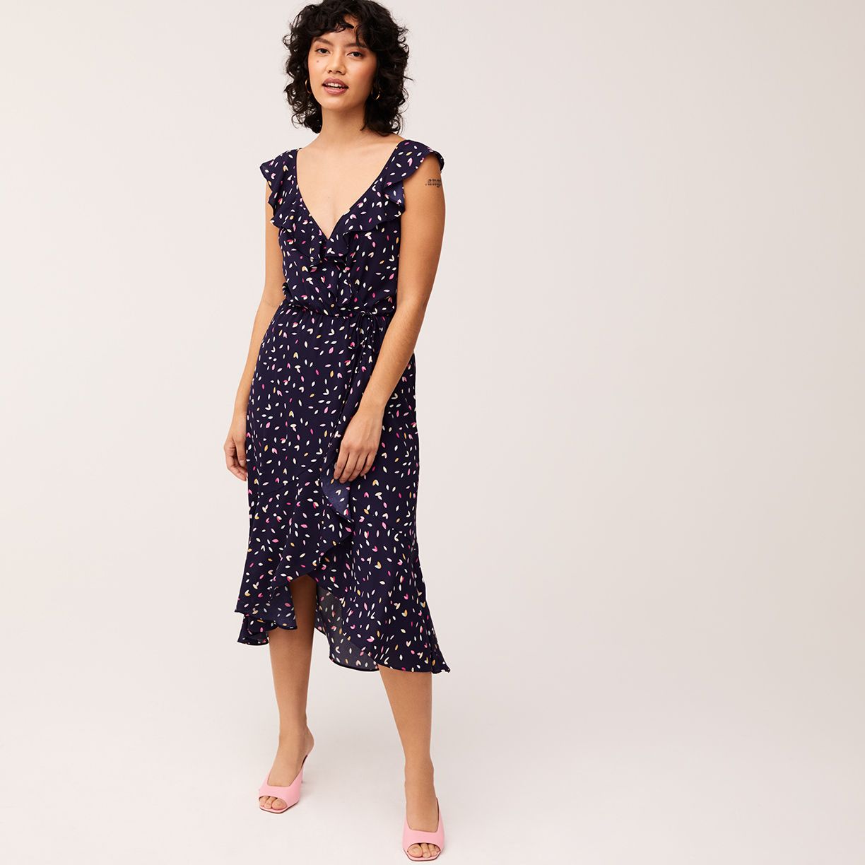 Dresses Feat. Socialite Up to 65% Off