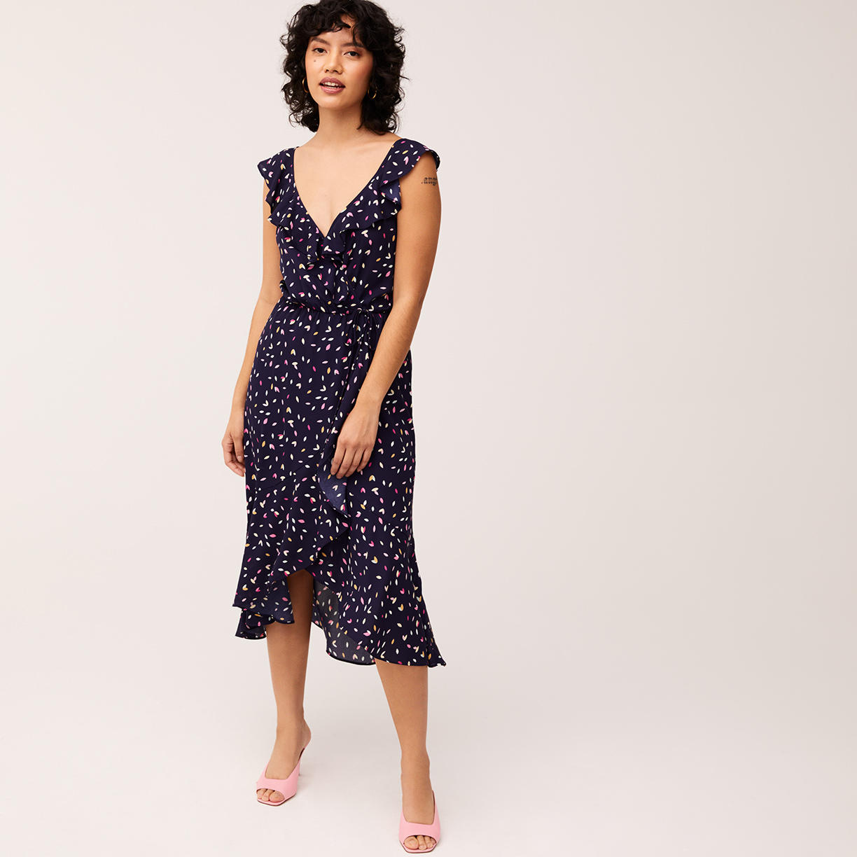 Dresses Feat. Socialite Up to 65% Off