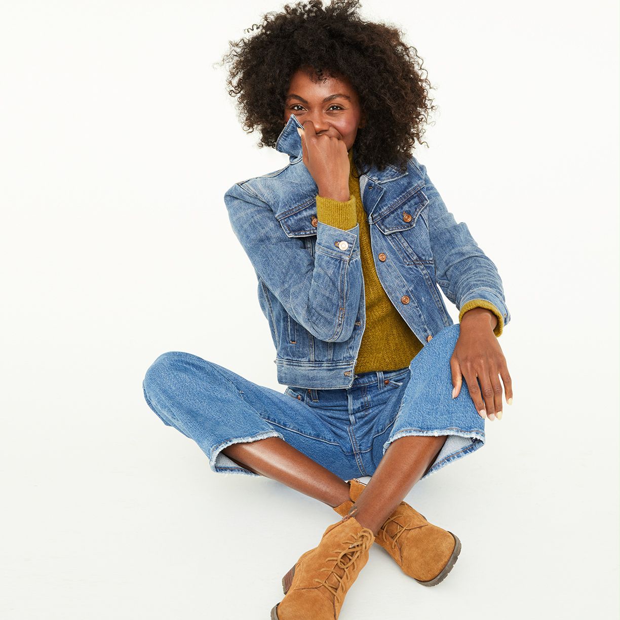 Summer Must-Haves Feat. Levi's® Up to 60% Off