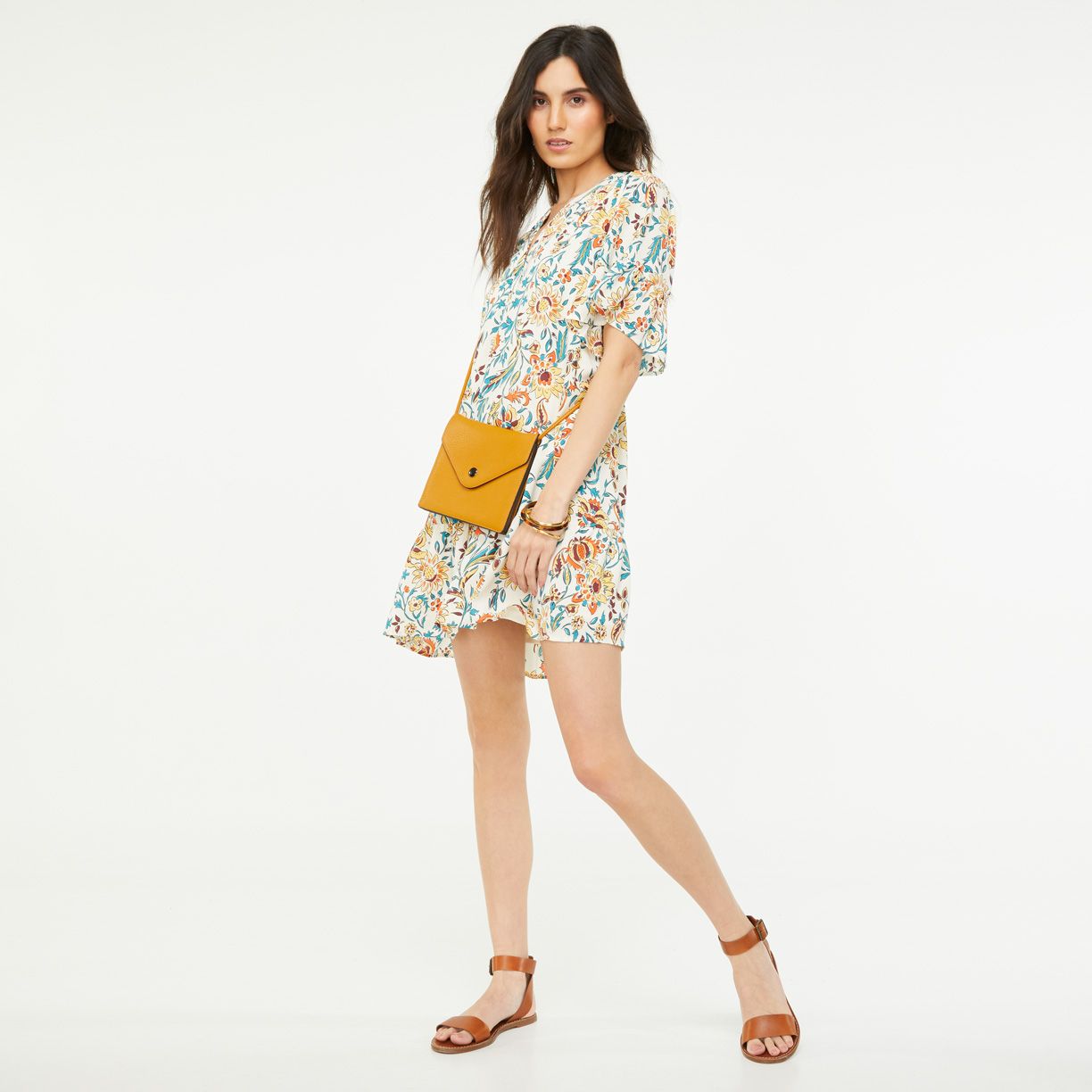 Dresses Feat. Collective Concepts Up to 60% Off