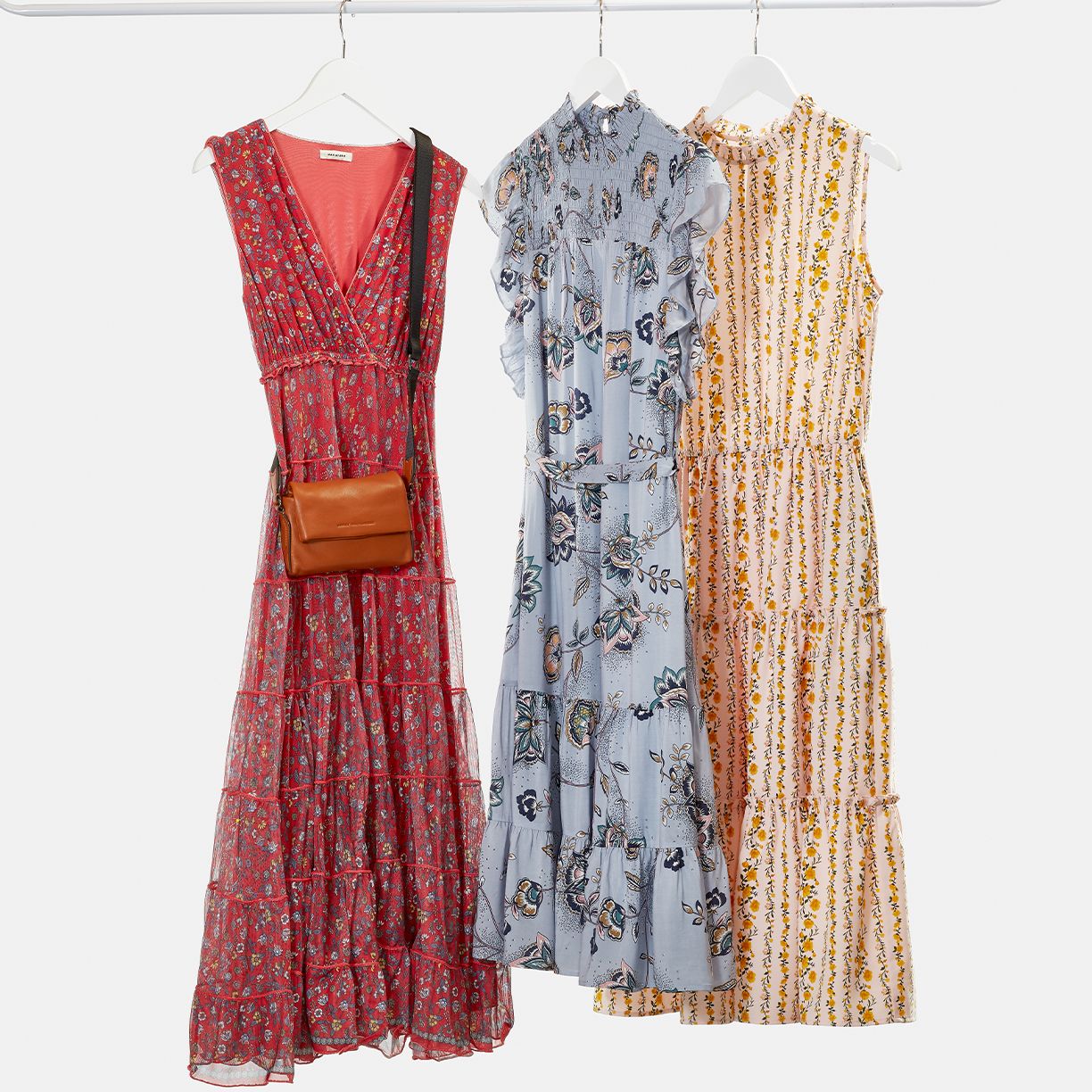 Boho Styles Under $50 Feat. Angie