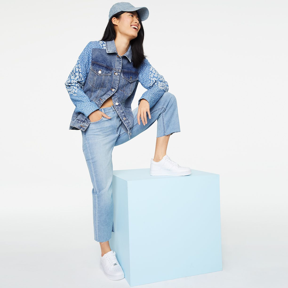 Jackets Feat. Avec Les Filles Up to 60% Off