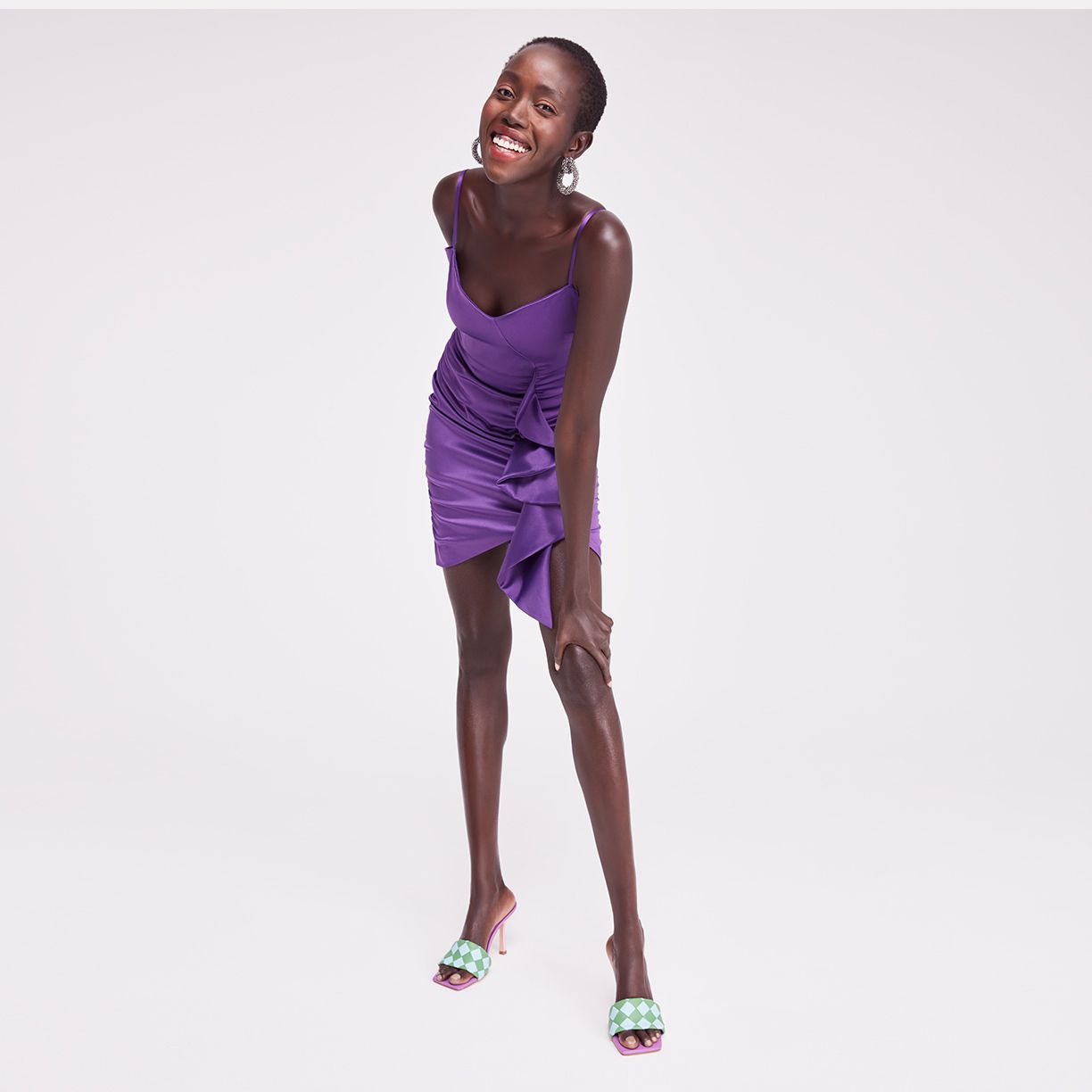 Ronny Kobo Up to 65% Off