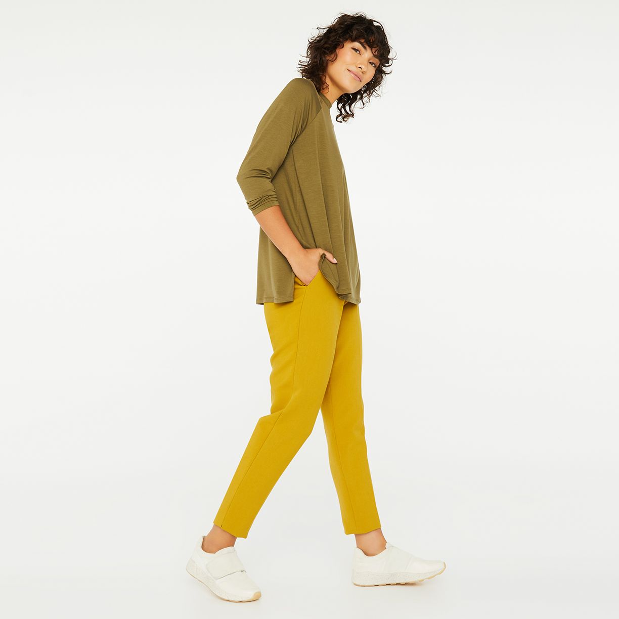 Eileen Fisher Up to 50% Off
