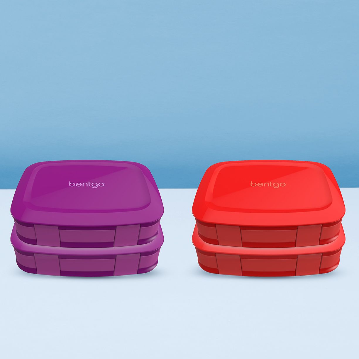 Bentgo Lunch Boxes Up to 50% Off