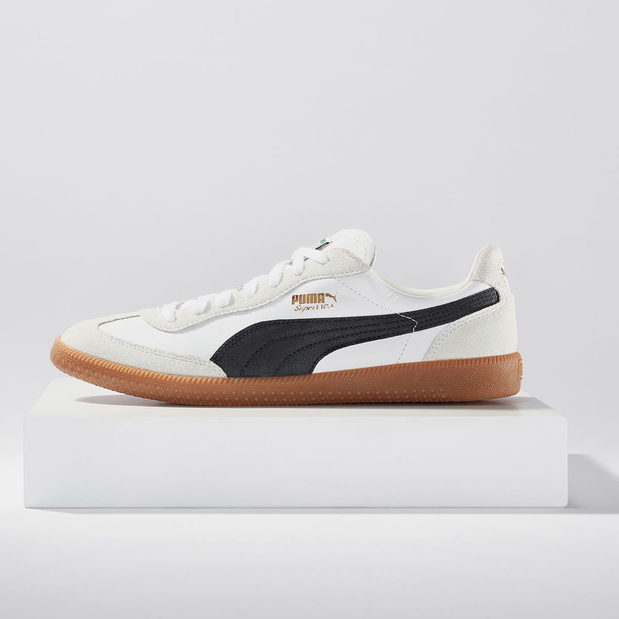 Men's Sneakers & Slides Feat. PUMA & Reebok