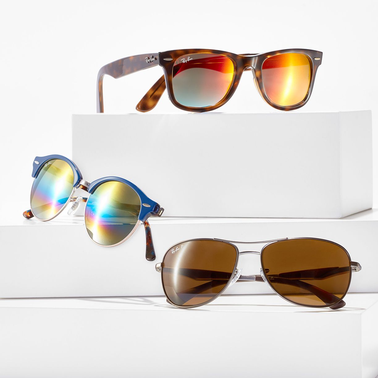 Men's Must-Have Sunglasses Under $125