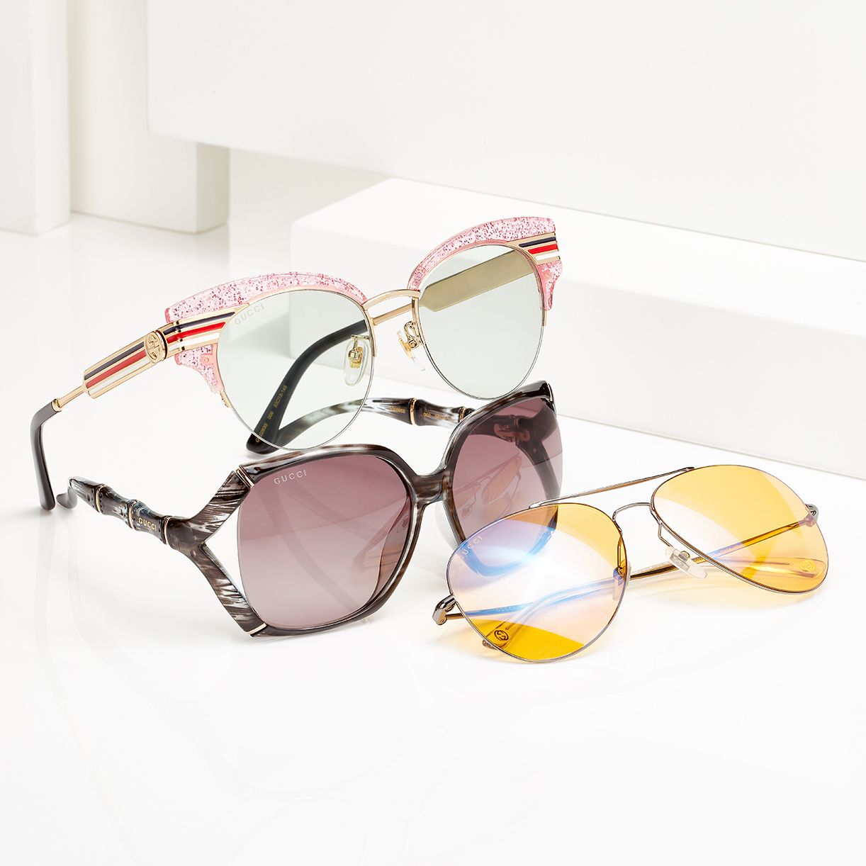Women's Trendy Sunglasses from $25
