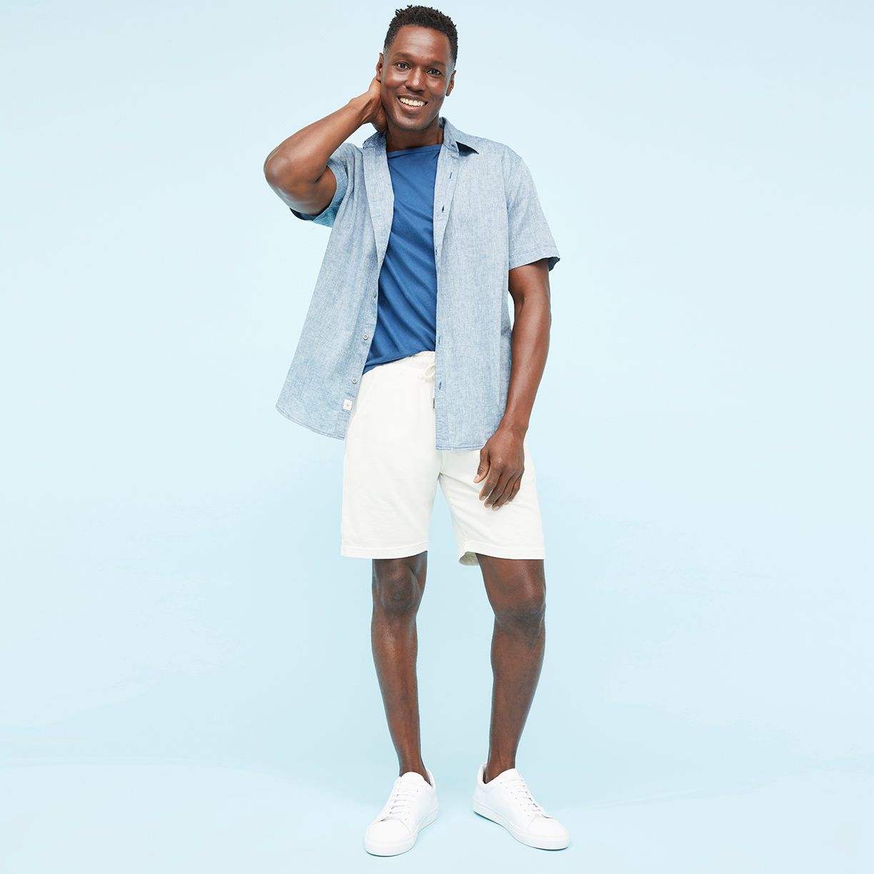 Men's Backyard BBQ Must-Haves Up to 60% Off