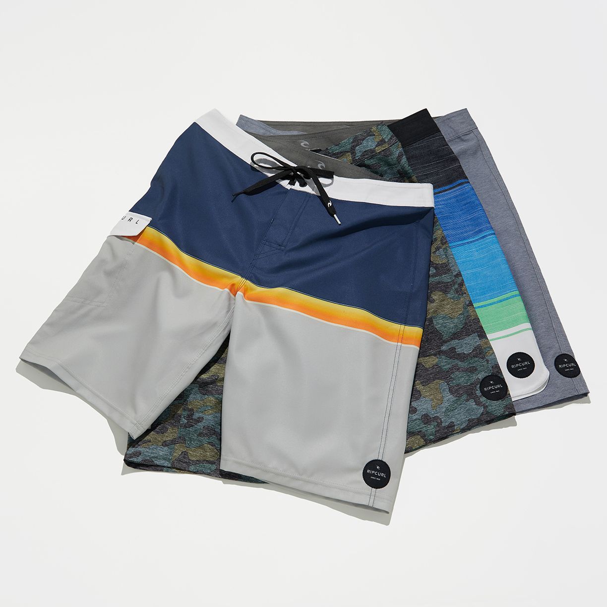 Men's Poolside Looks Up to 65% Off